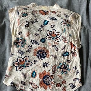 Free people Shirt